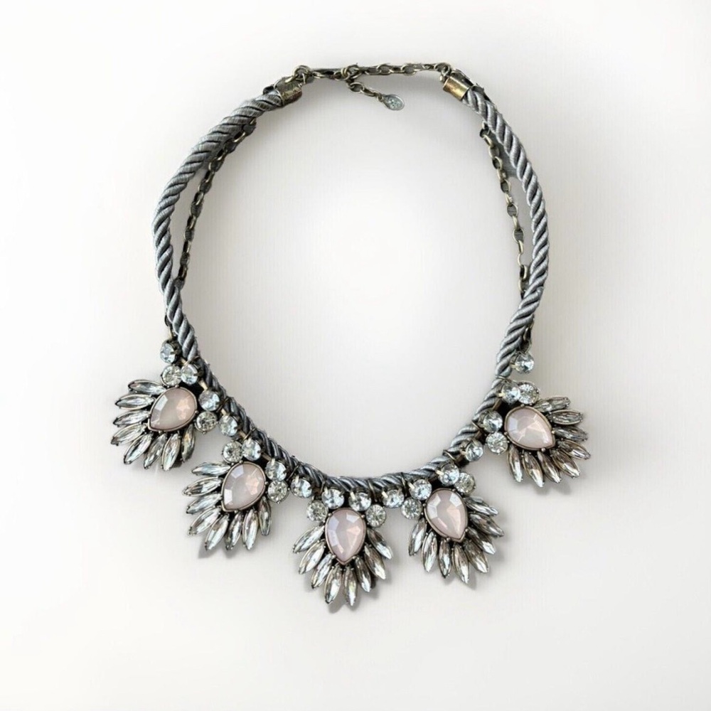 Loft Necklace